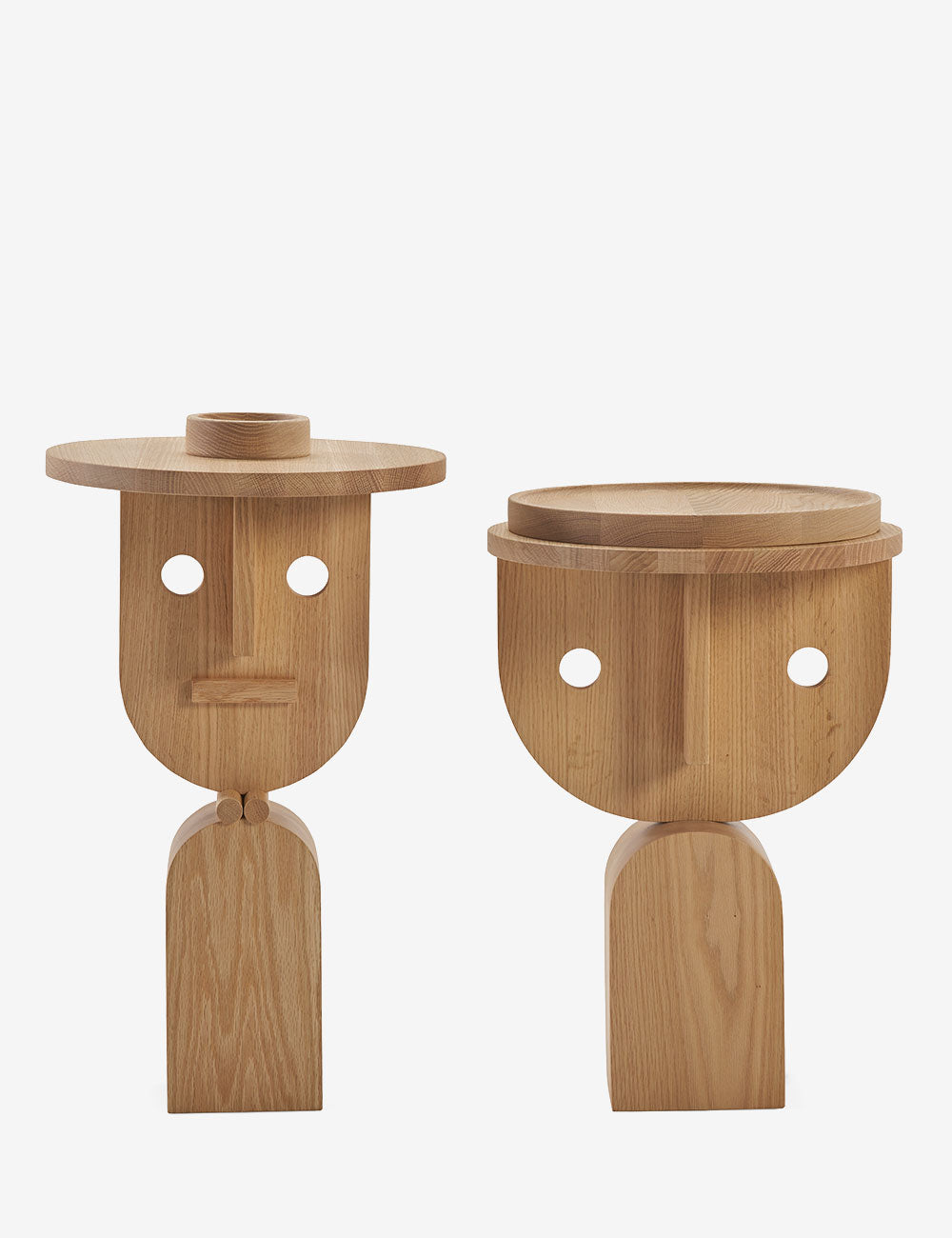Mesa Faces S