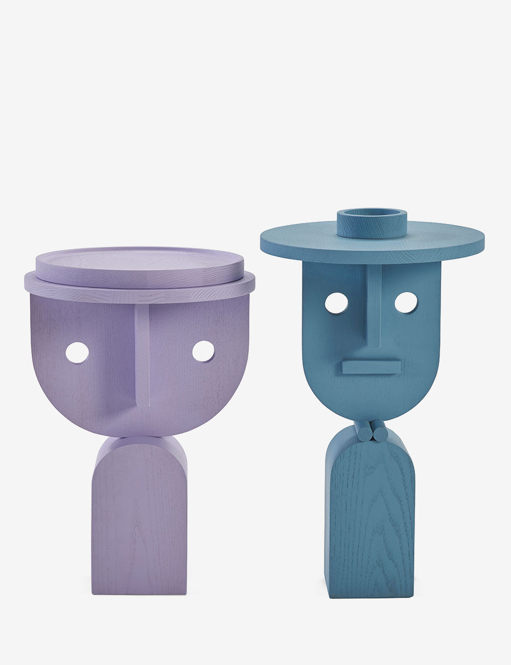 Mesa Faces T