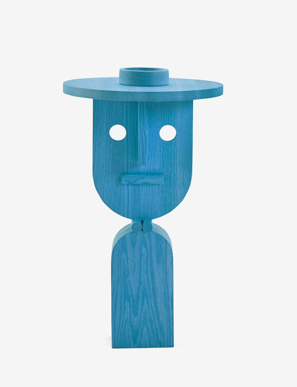 Faces T table