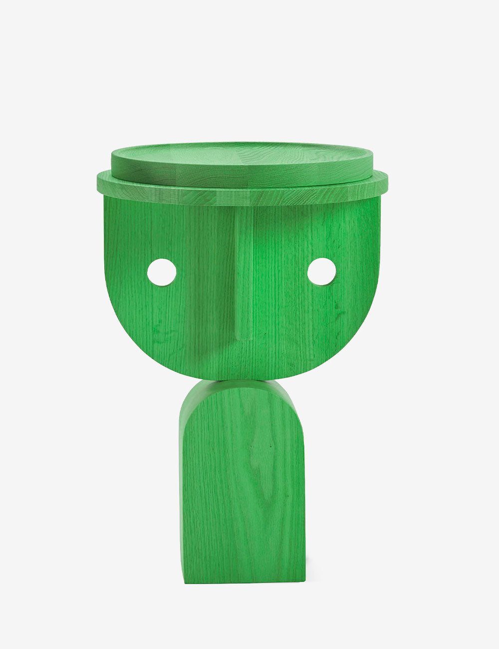 Faces S table