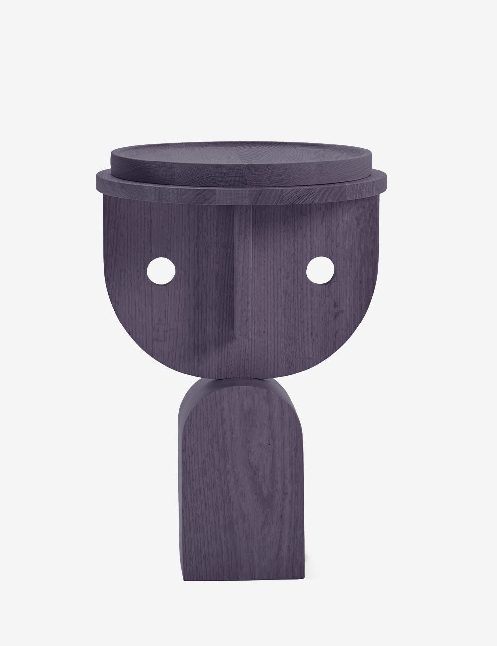 Faces S table