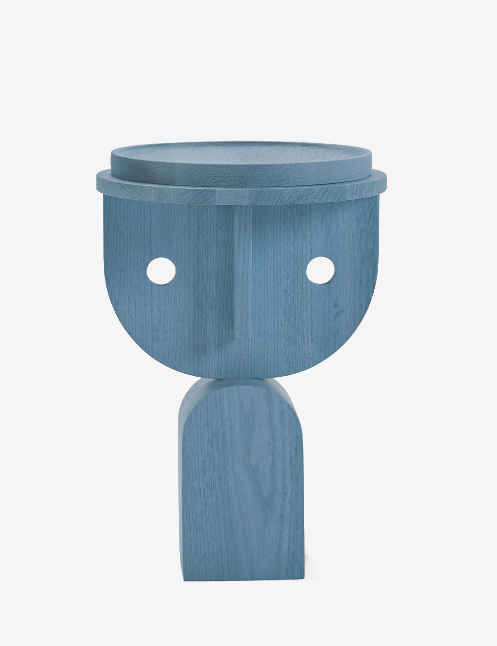 Faces S table