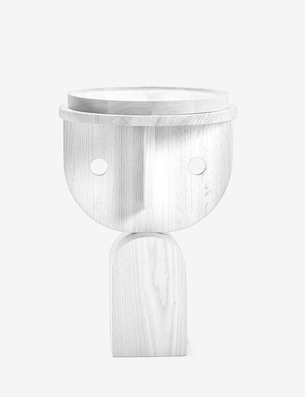 Faces S table