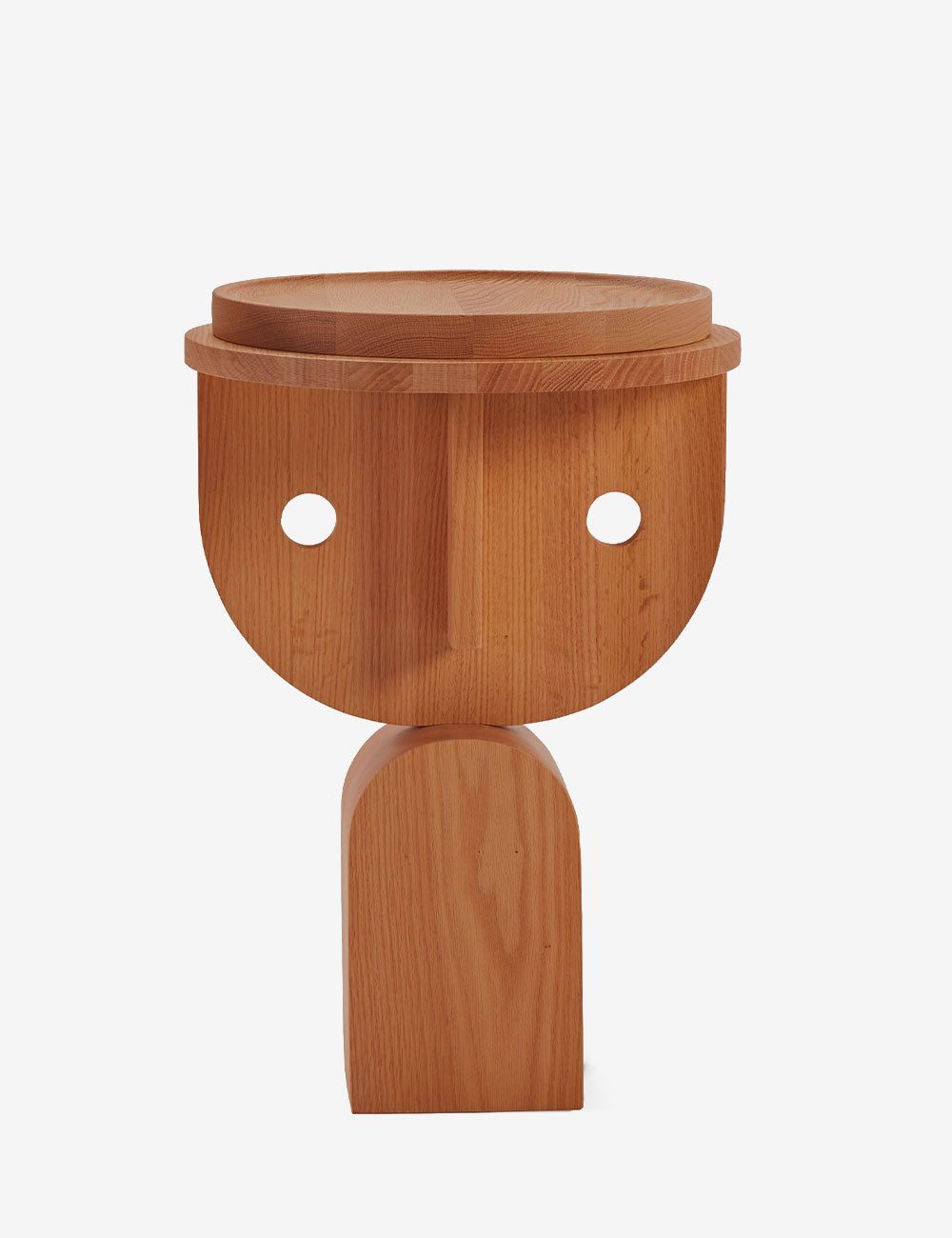 Faces S table