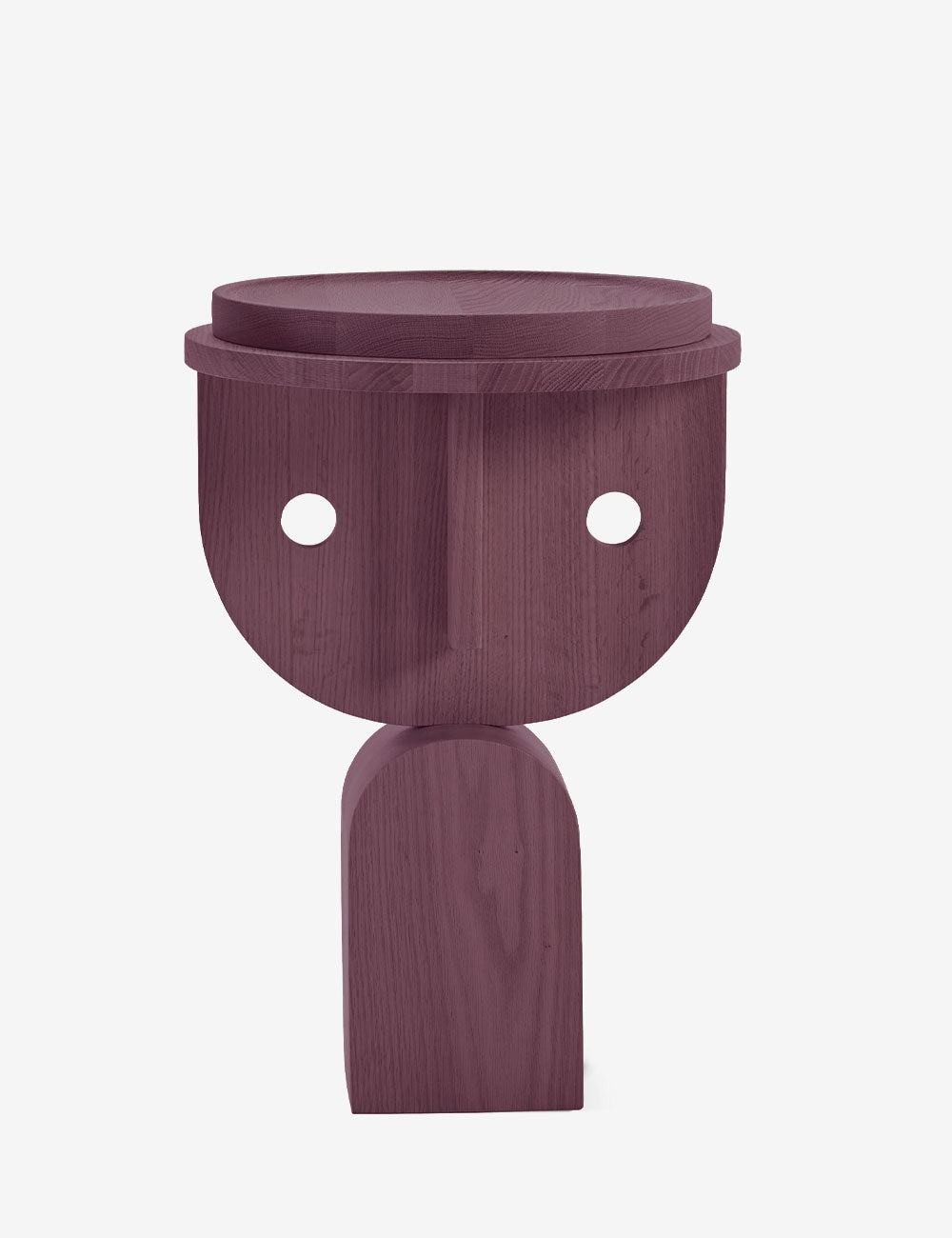 Faces S table