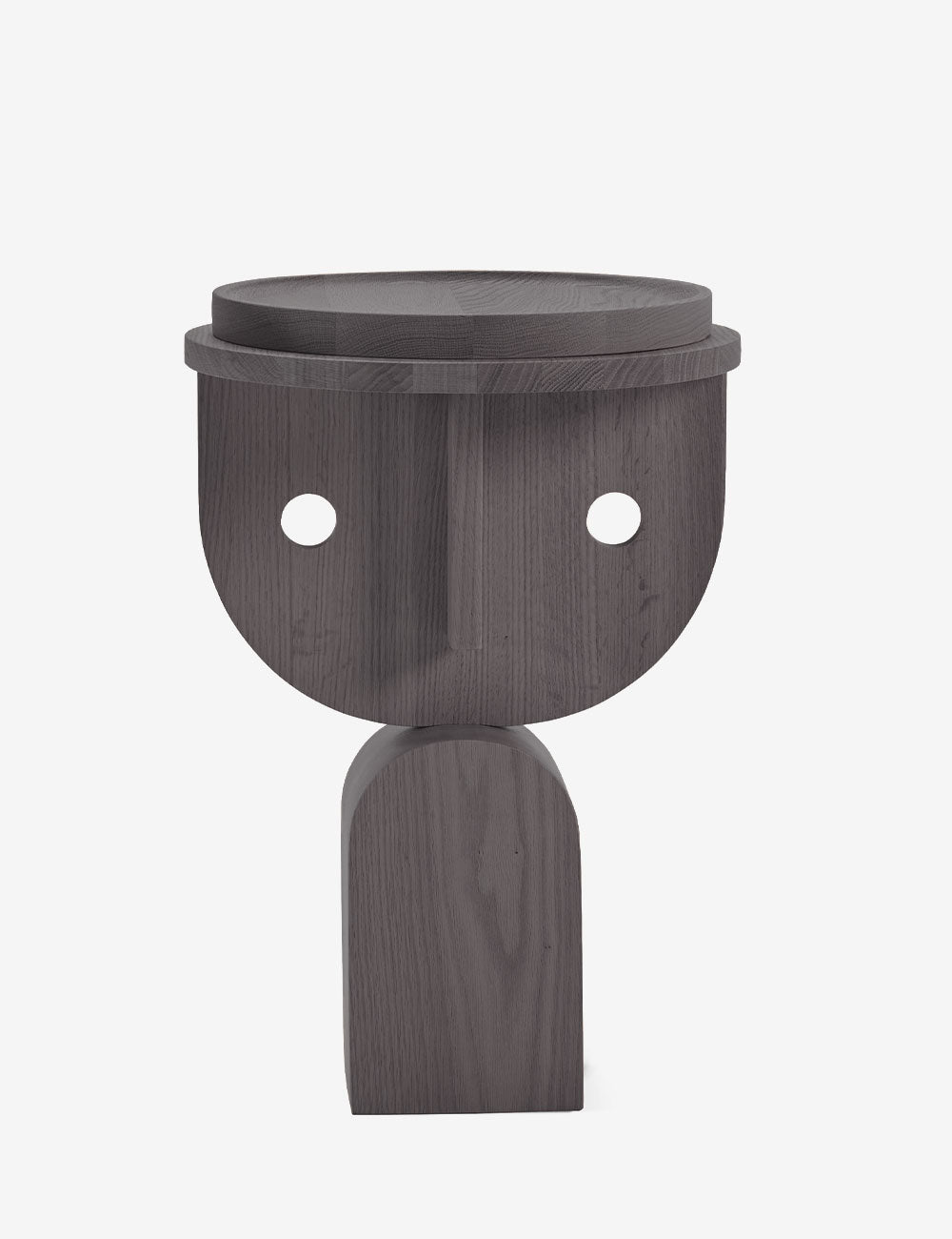 Faces S table