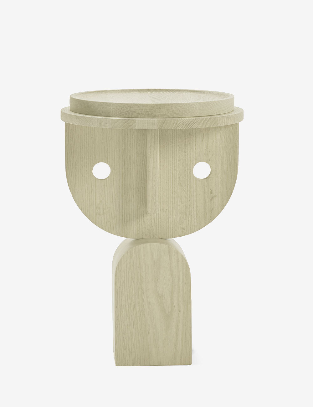 Faces S table