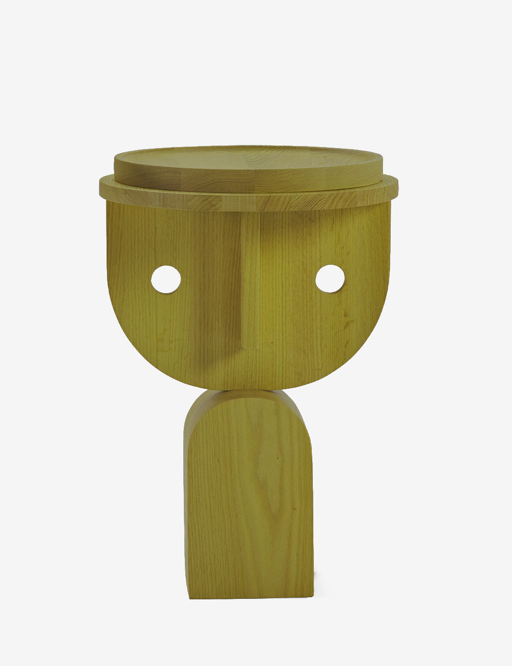 Faces S table