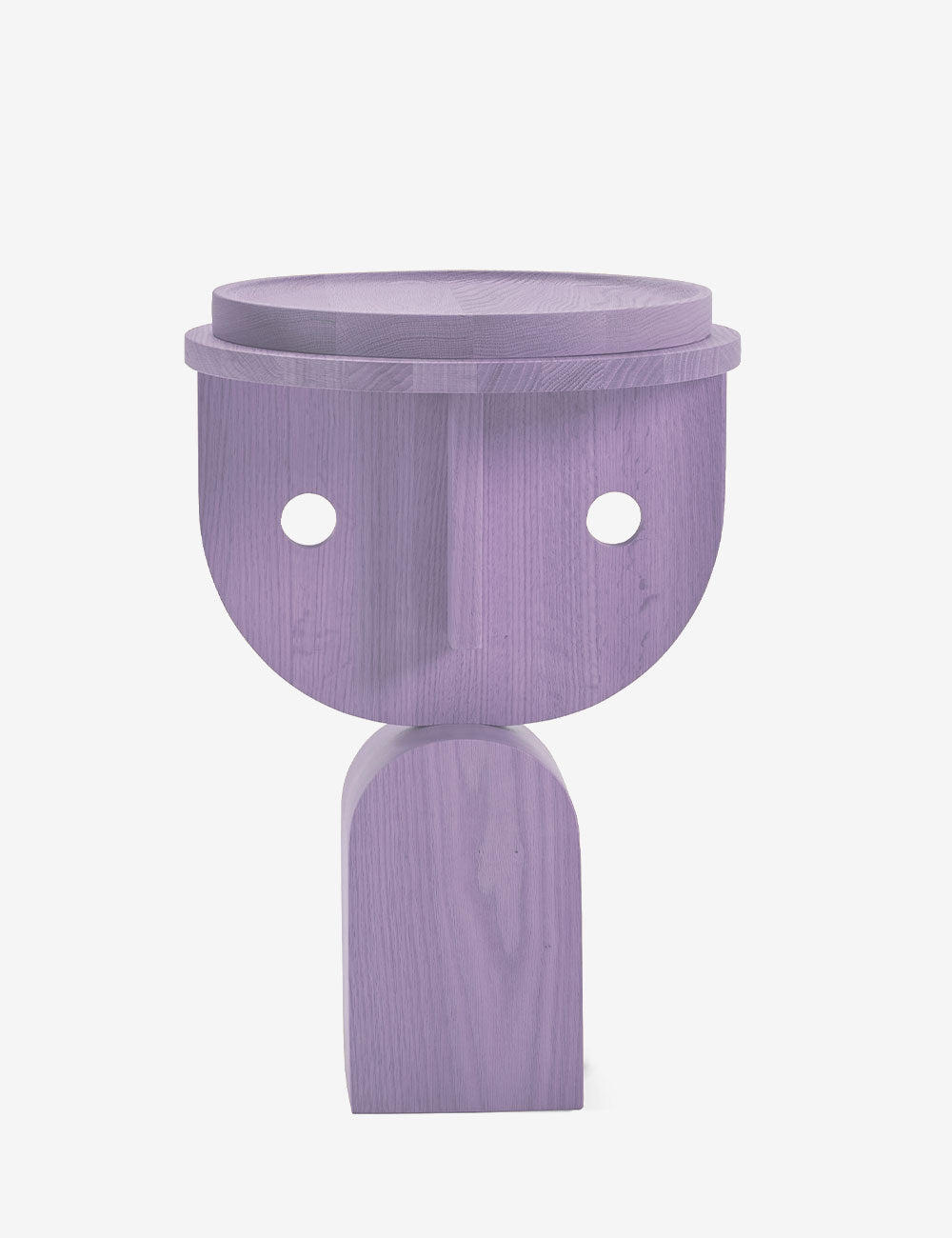 Faces S table