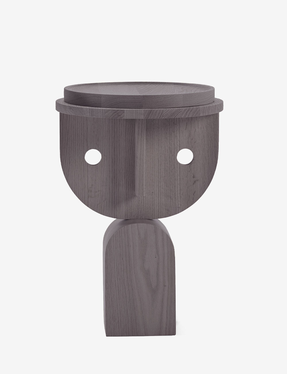 Faces S table