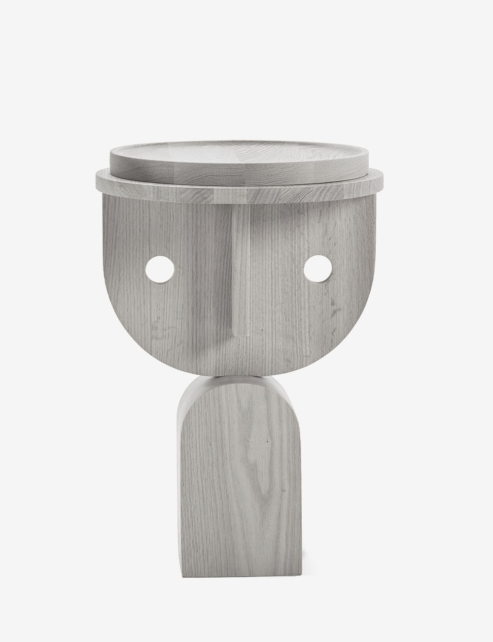 Faces S table