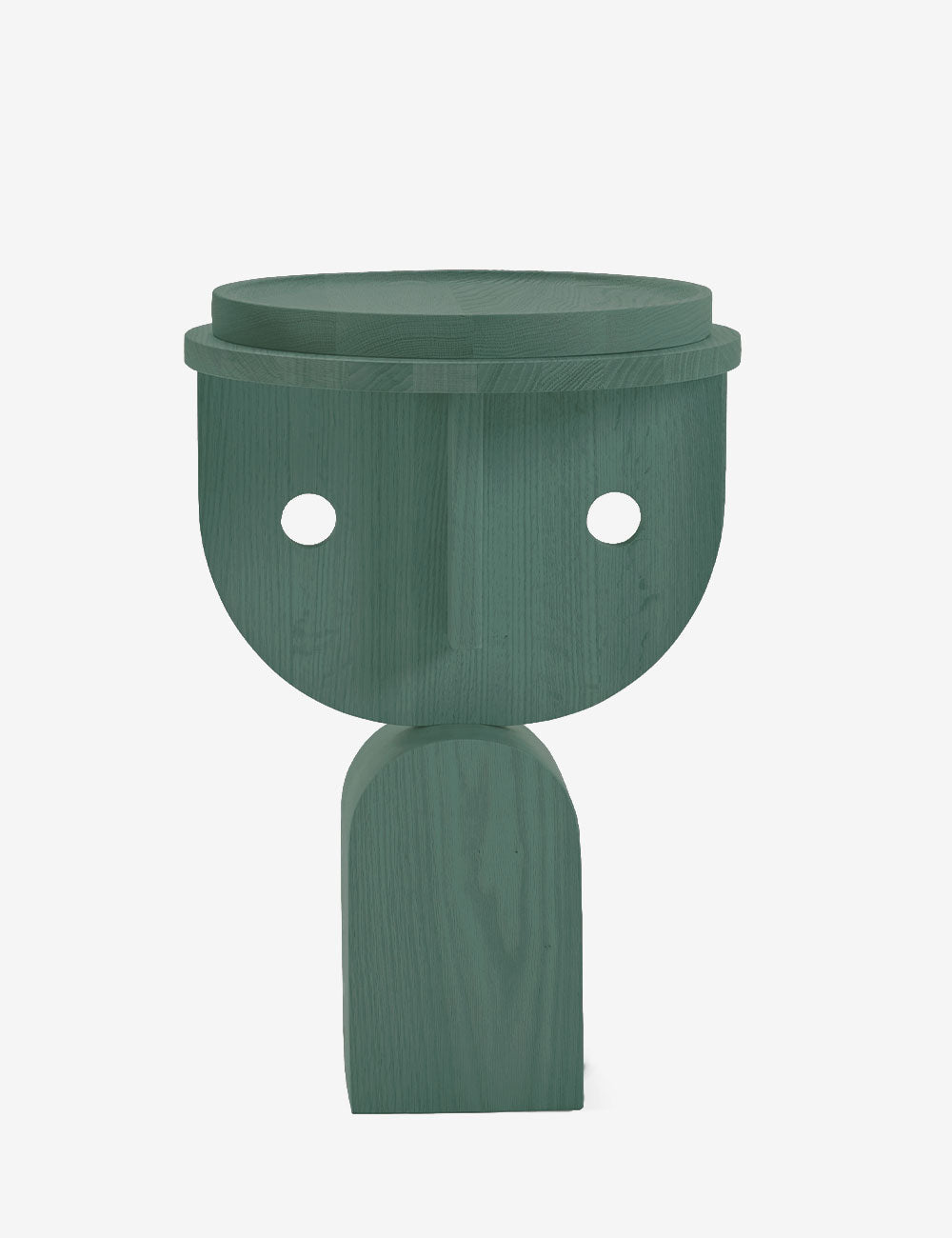 Faces S table