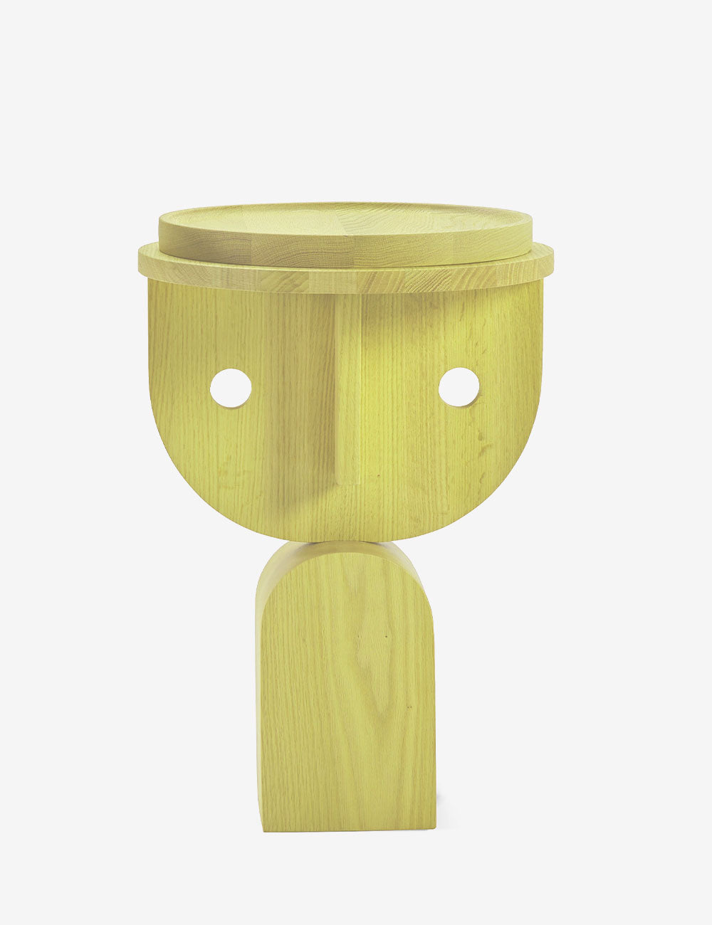 Faces S table
