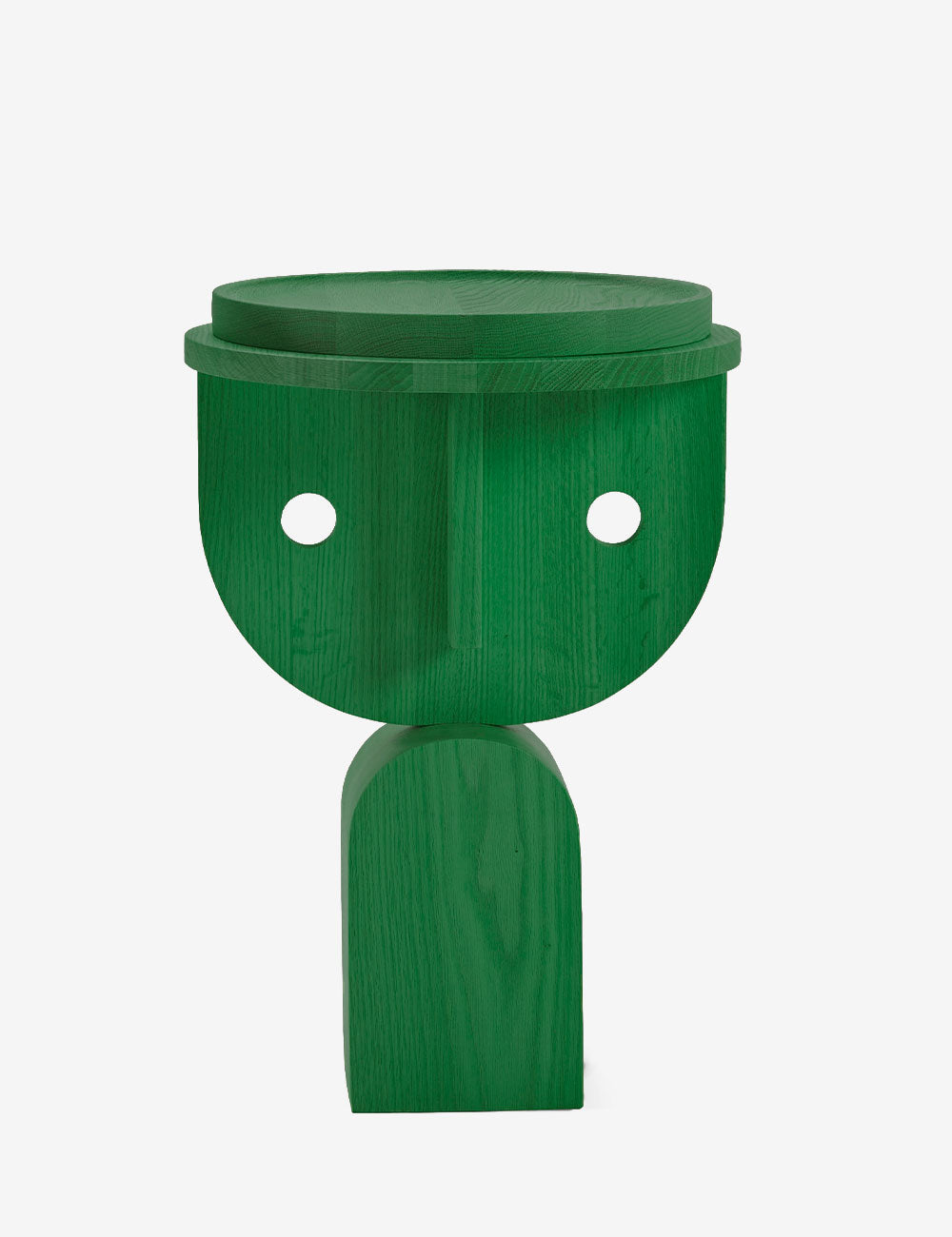 Faces S table