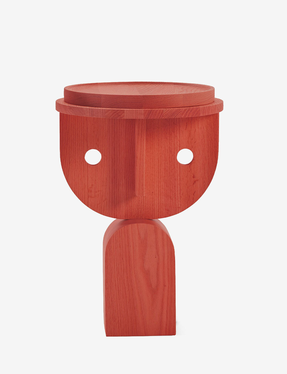 Faces S table