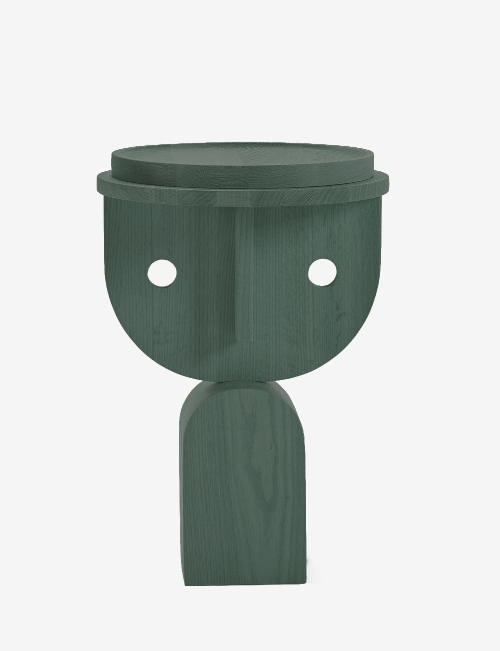 Faces S table