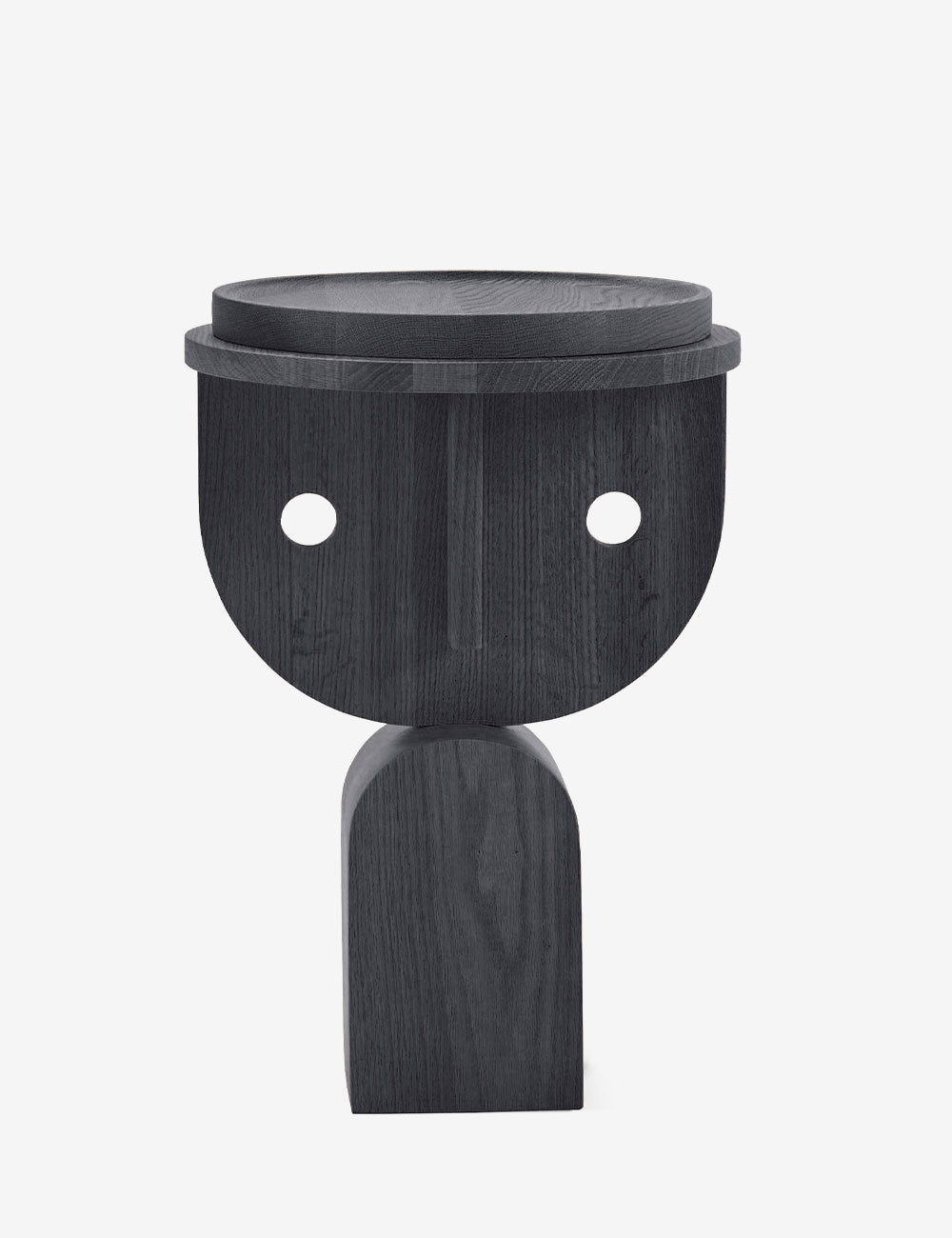 Faces S table