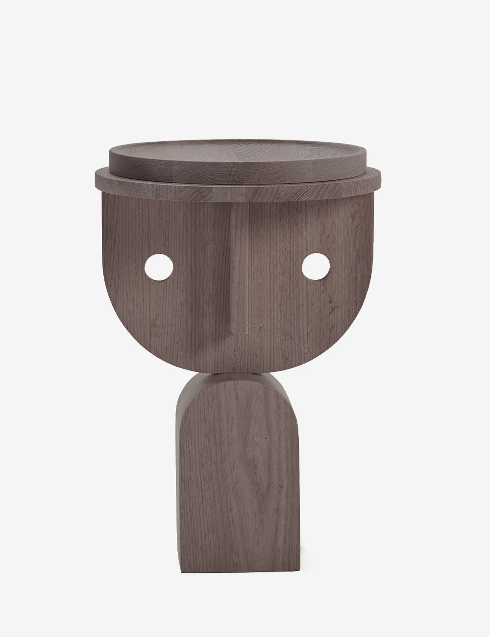 Faces S table