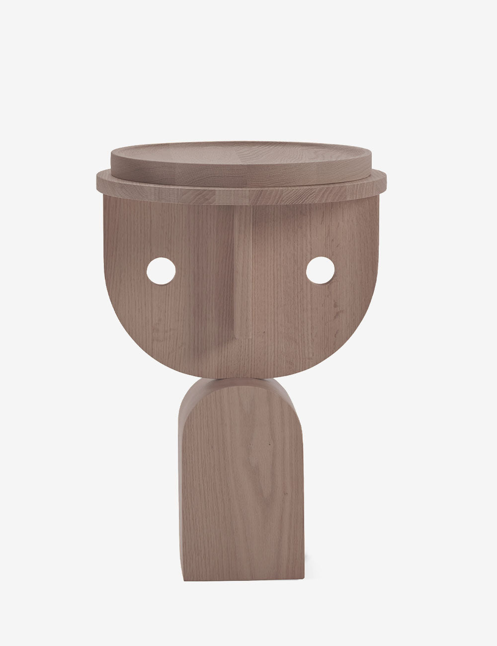 Faces S table