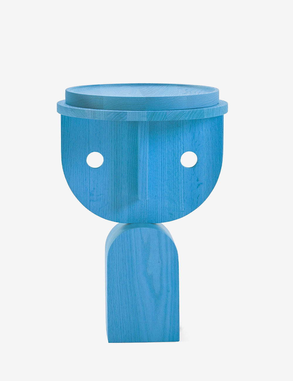 Faces S table