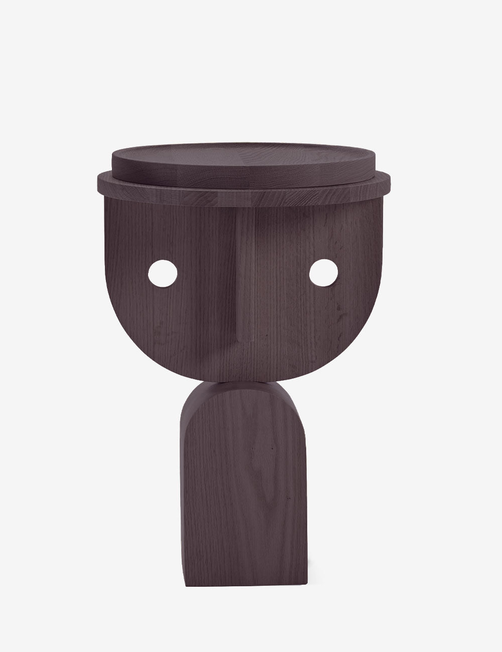Faces S table