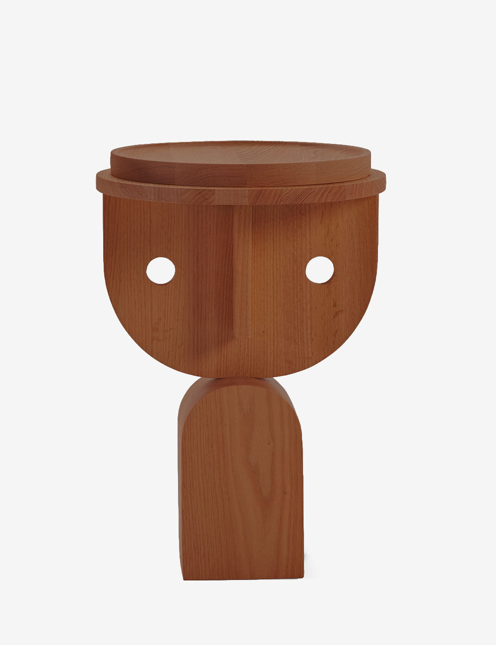 Mesa Faces S