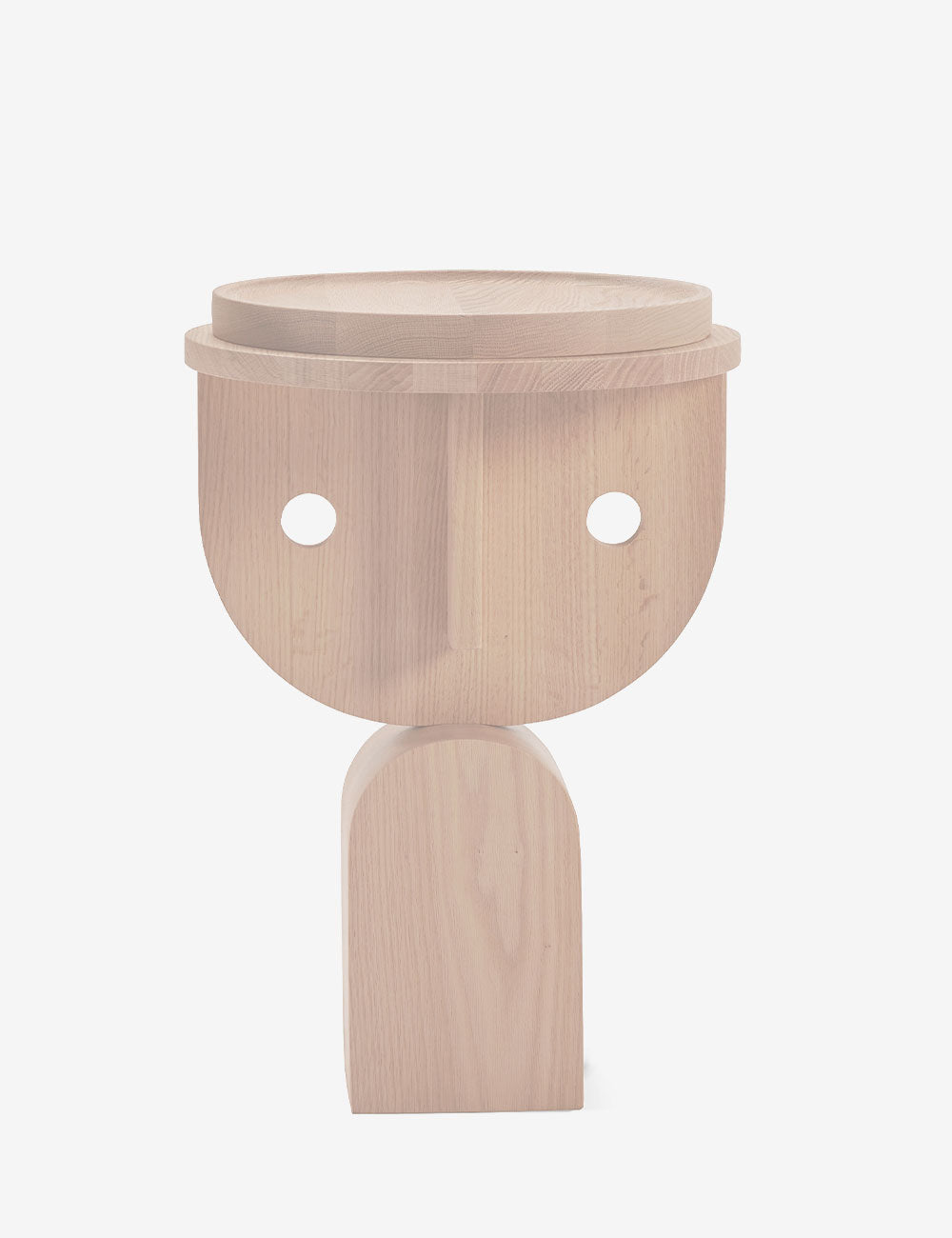 Faces S table