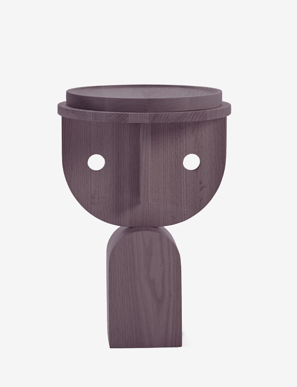 Faces S table