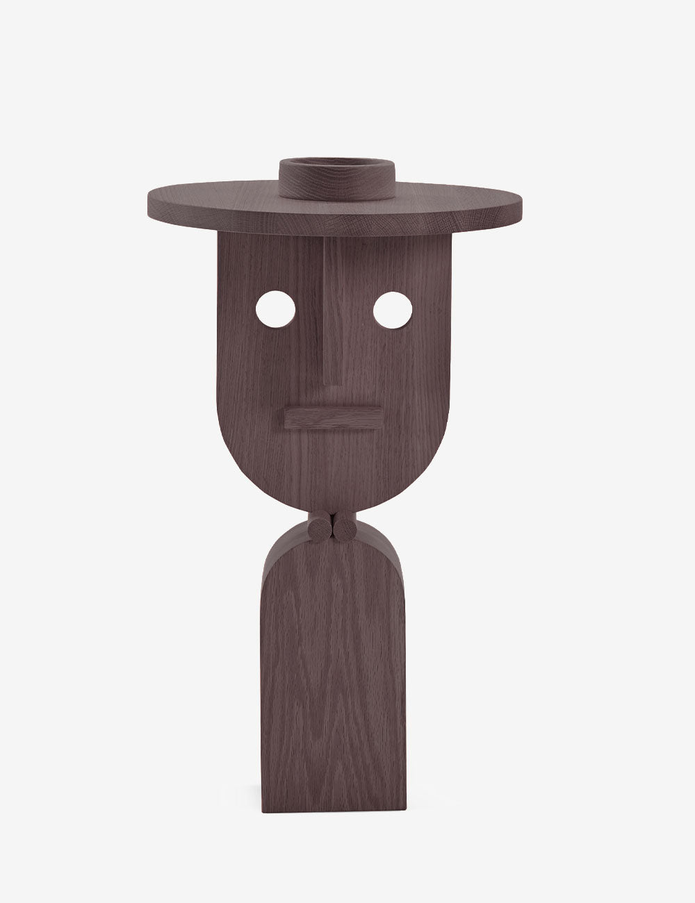 Faces T table