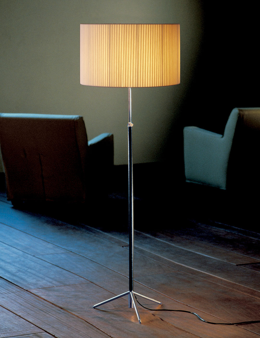 Pie de Salón G2