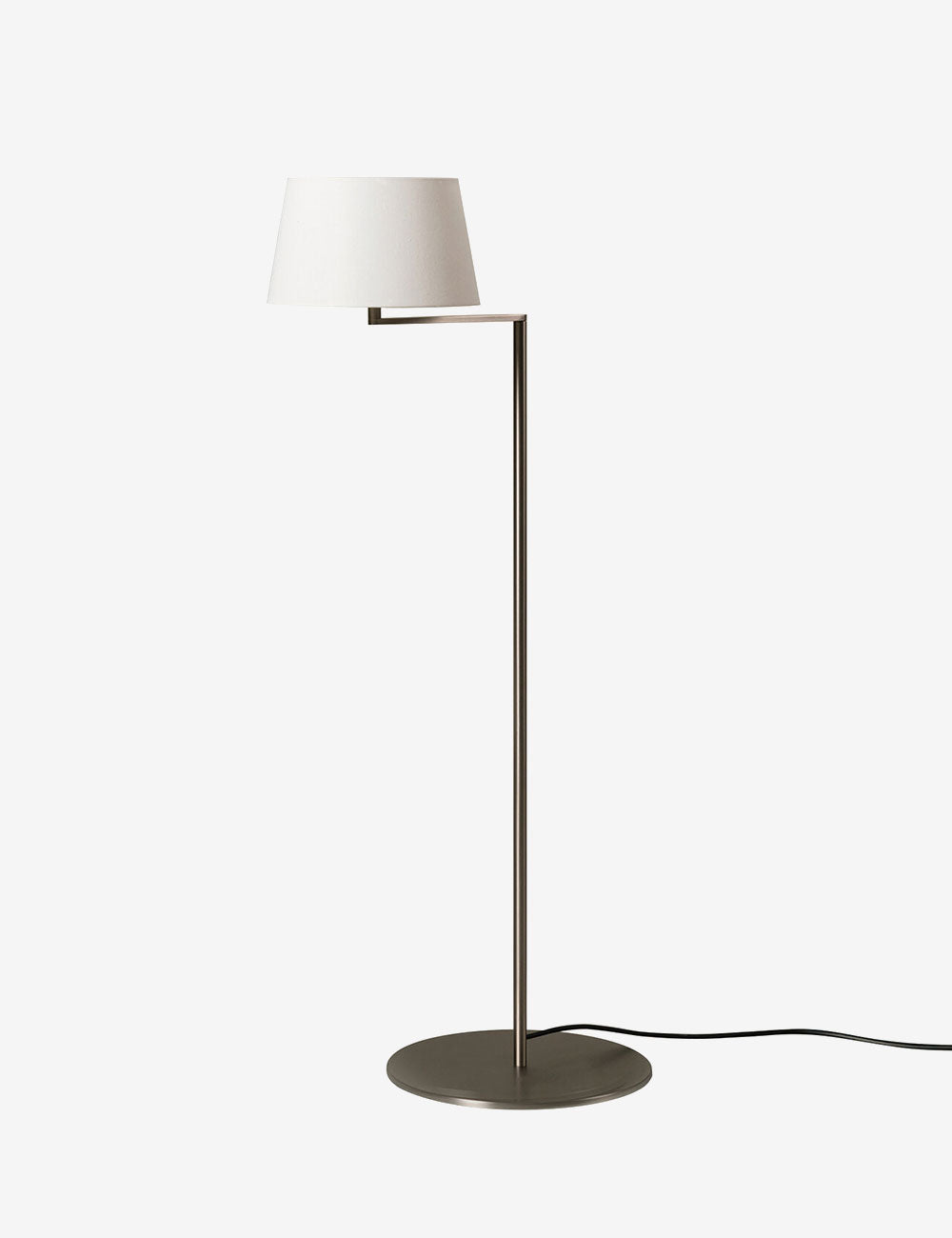 Lampada da terra Americana