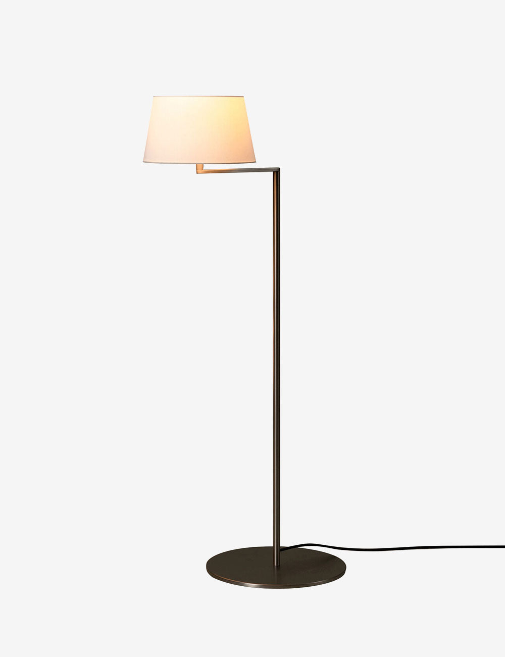 Lampada da terra Americana