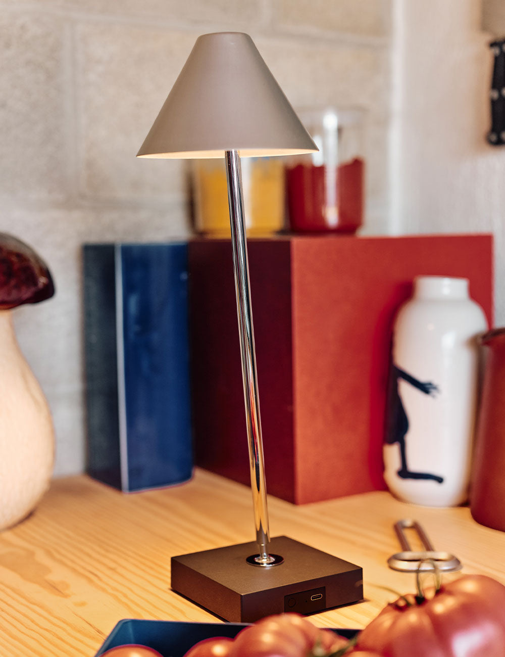 Gira Mini