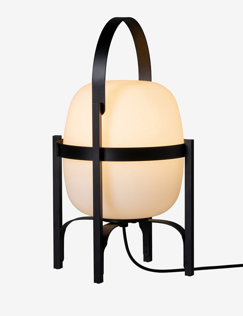 Cesta da Esterno