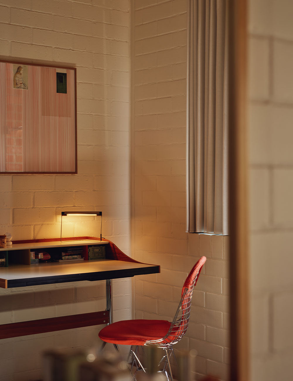 Lamparaprima
