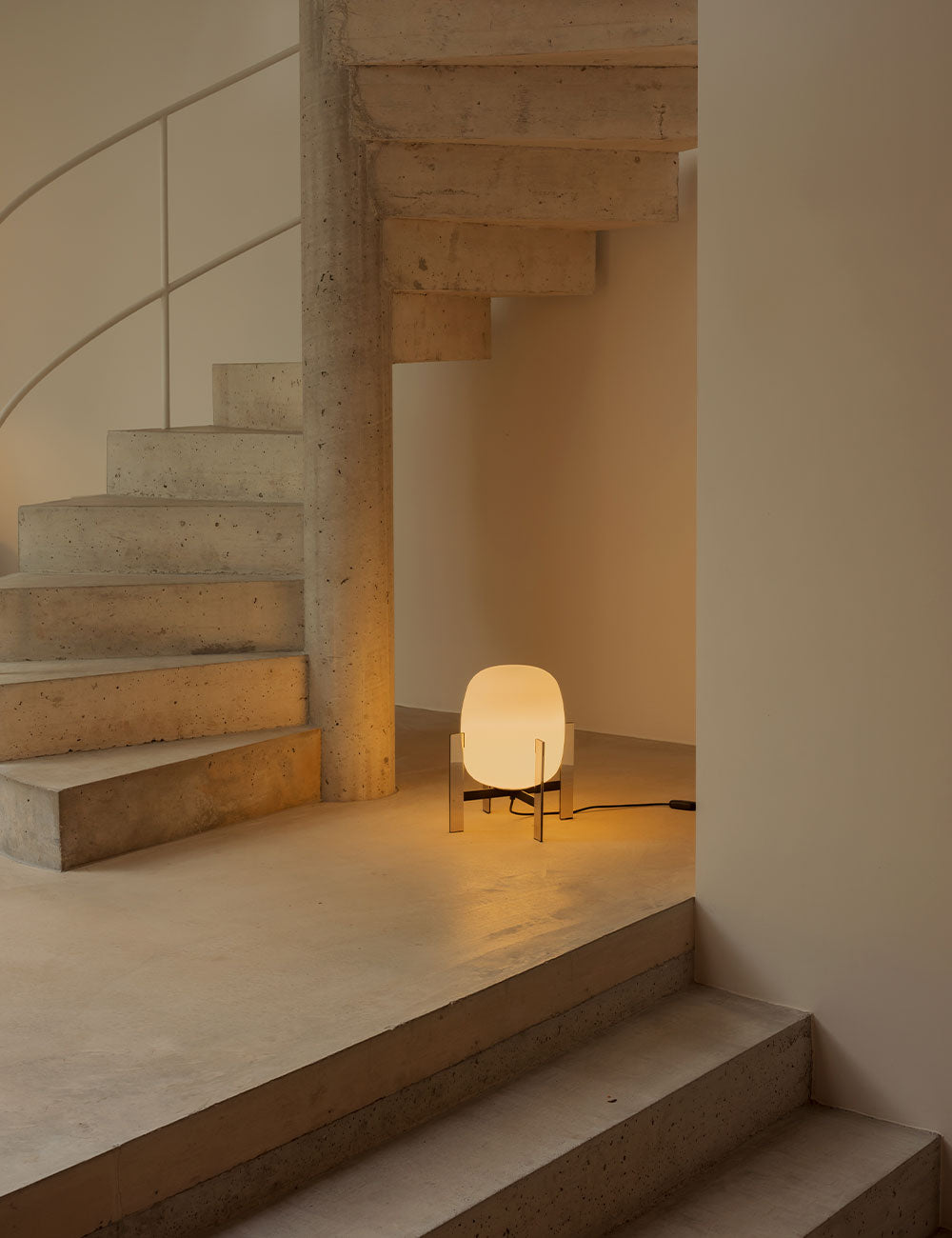 Cesta Métallique