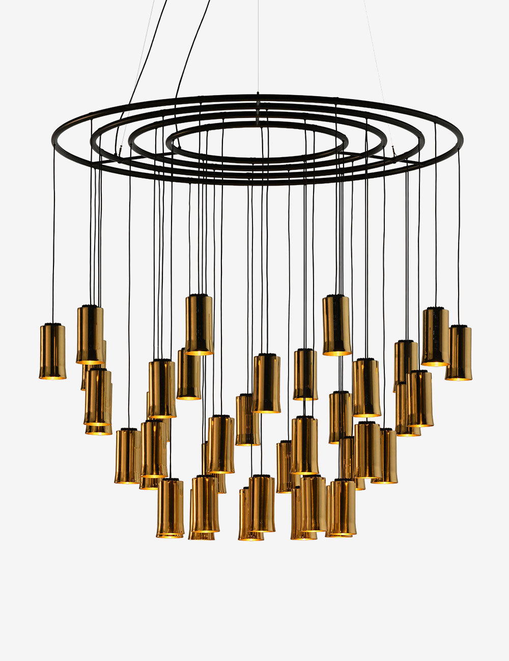 Cirio Chandelier