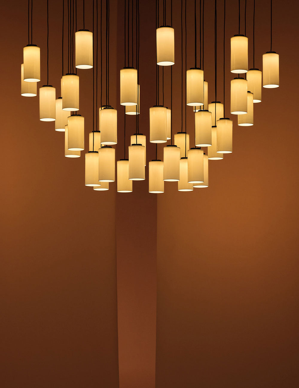 Cirio Chandelier