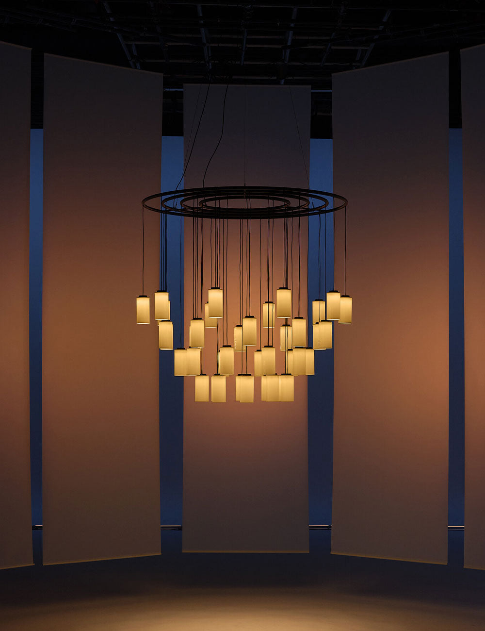 Cirio Chandelier