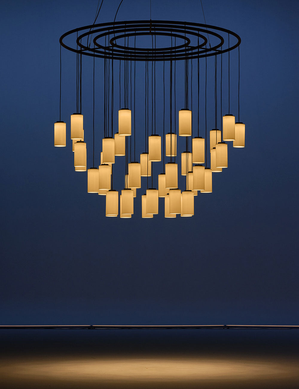 Cirio Chandelier