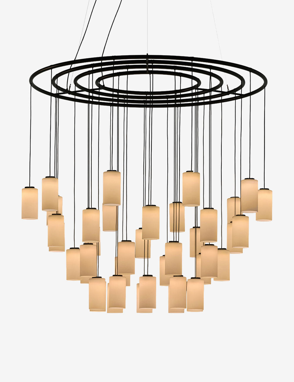 Cirio Chandelier