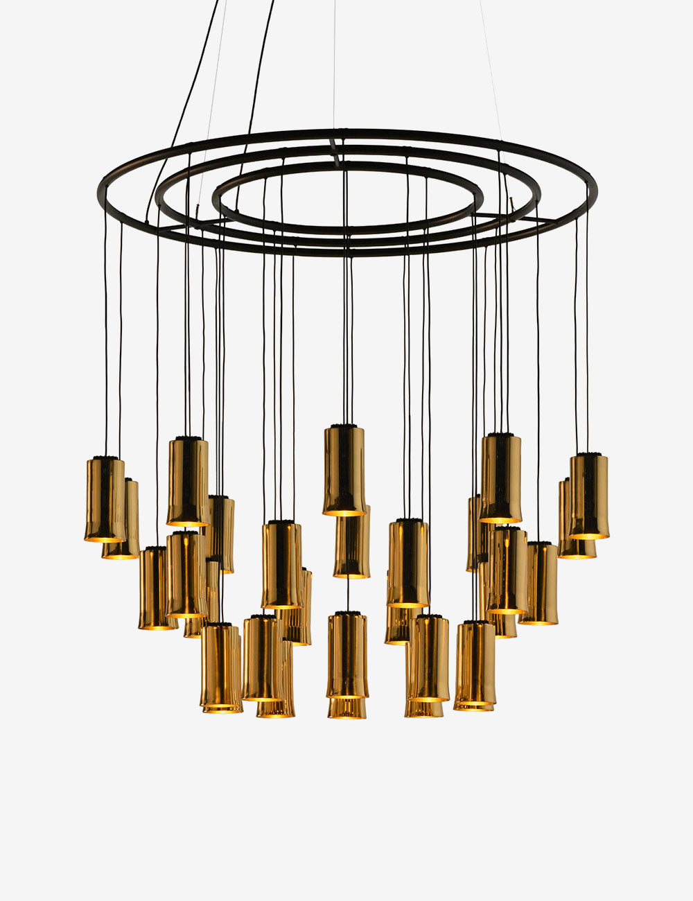 Cirio Chandelier