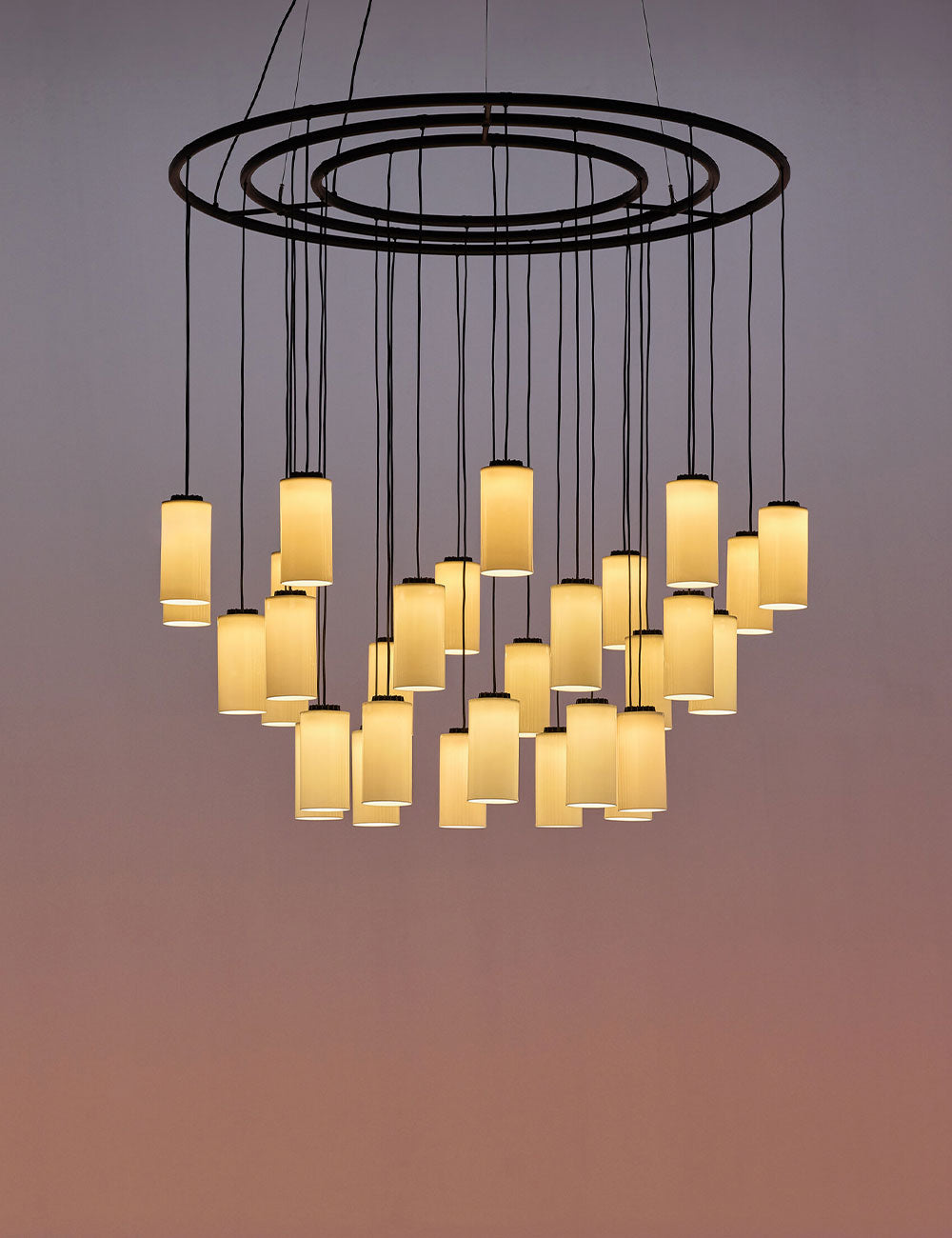 Cirio Chandelier