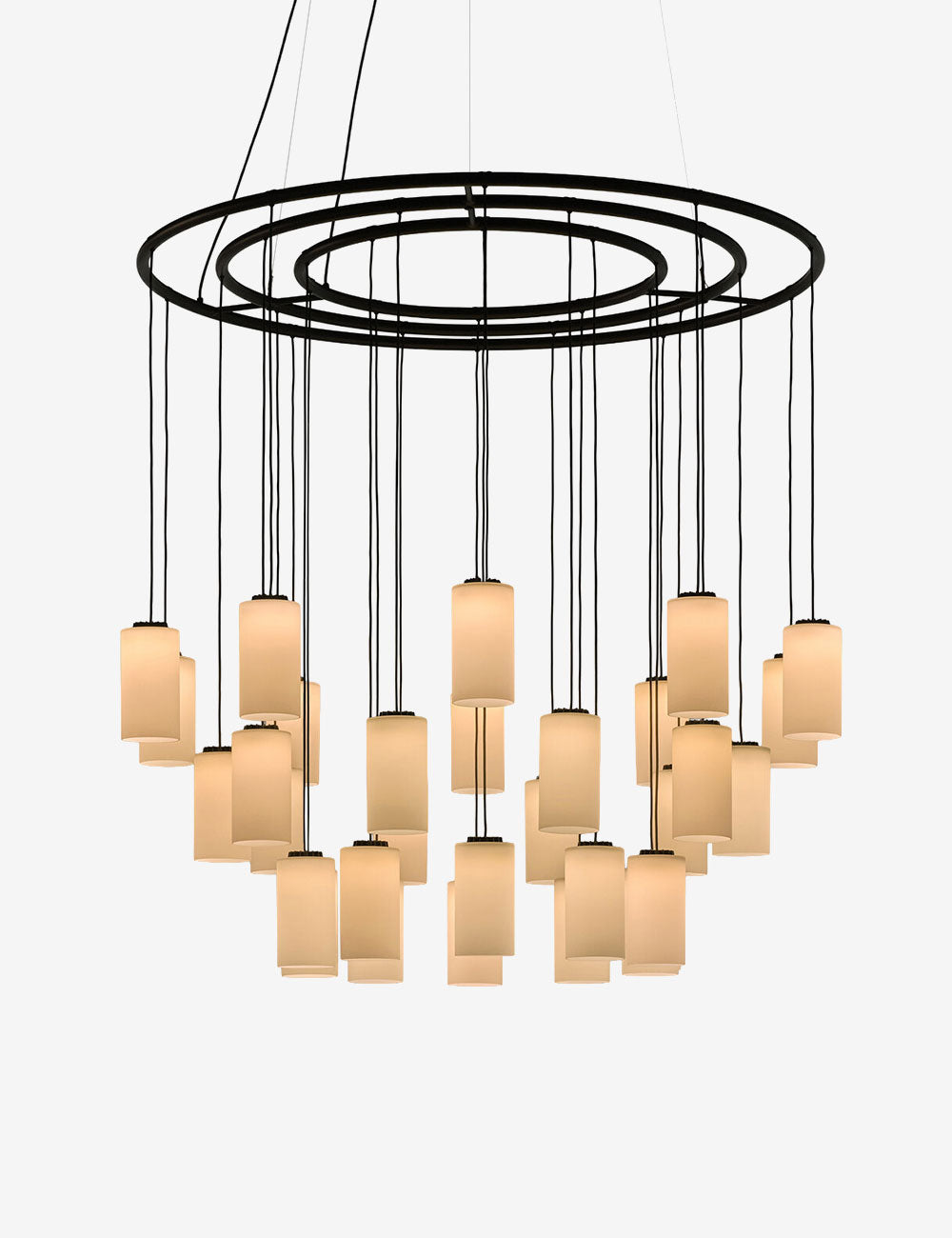 Cirio Chandelier