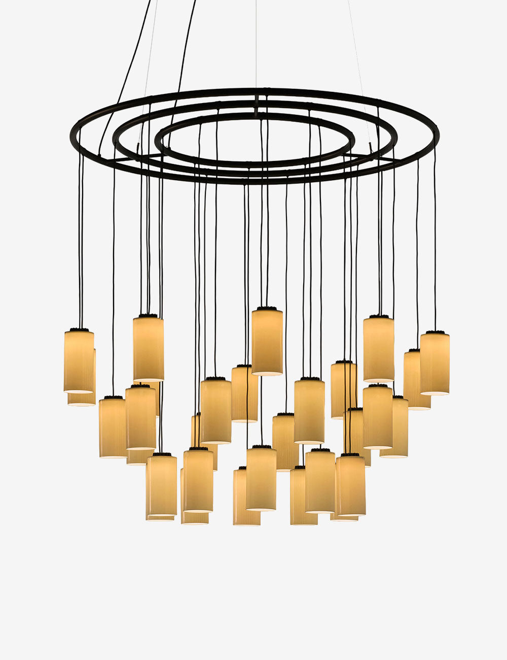 Cirio Chandelier