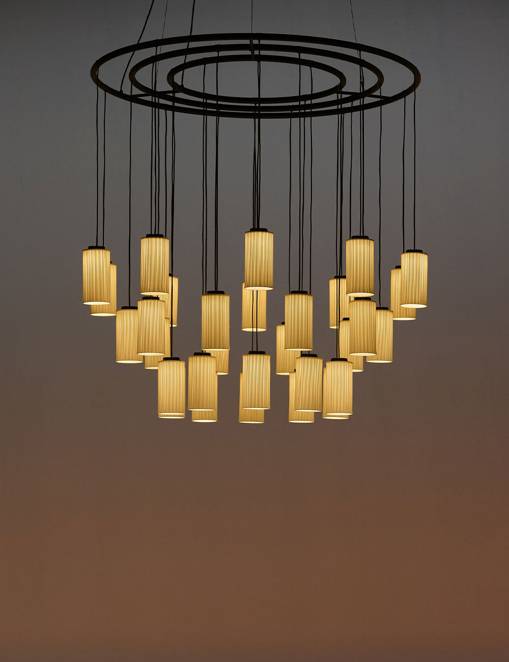 Cirio Chandelier