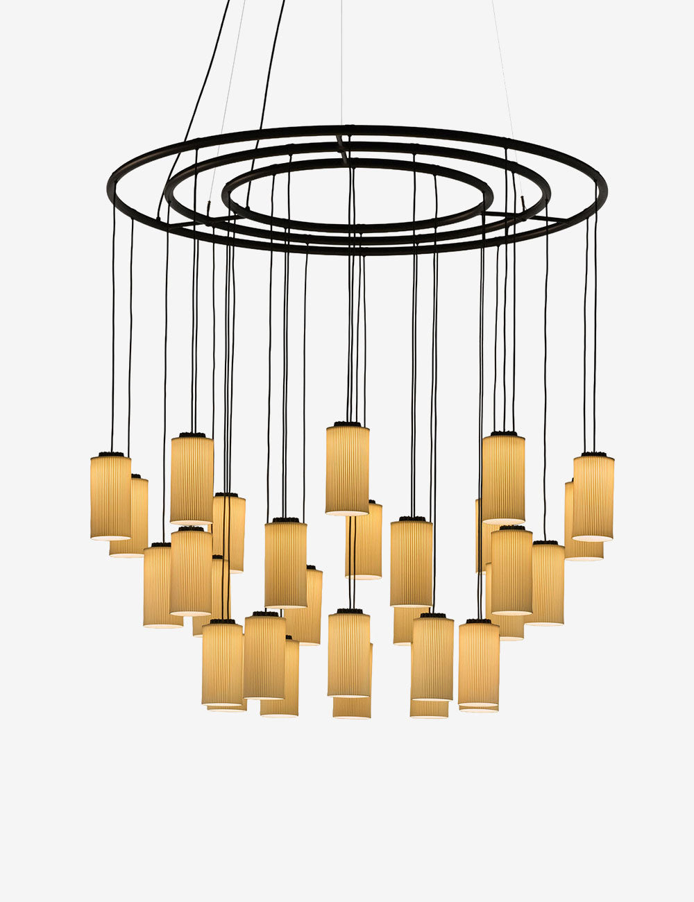 Cirio Chandelier