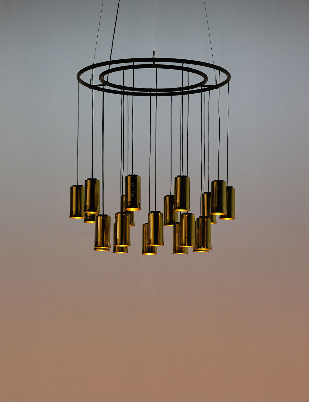 Cirio Chandelier