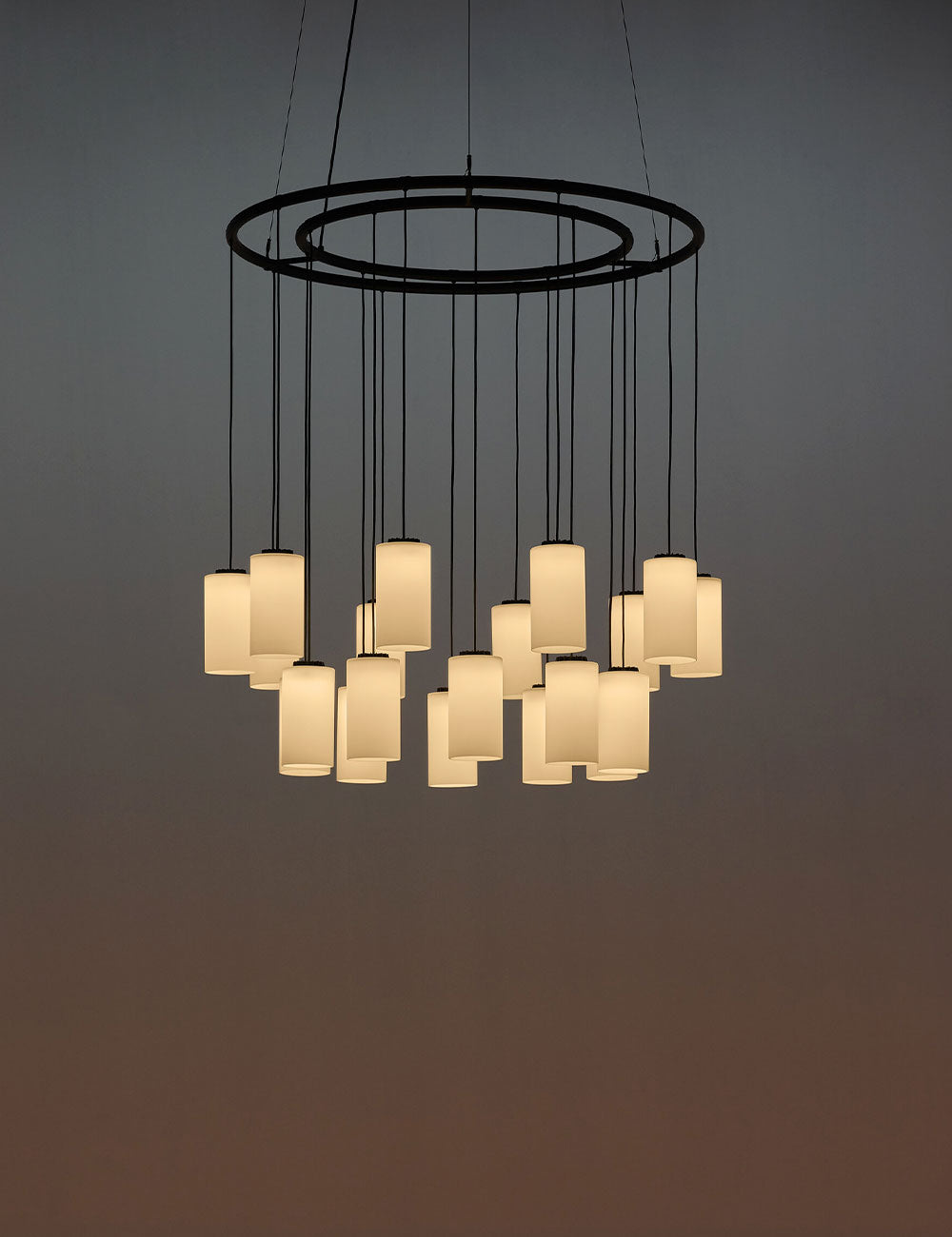 Cirio Chandelier