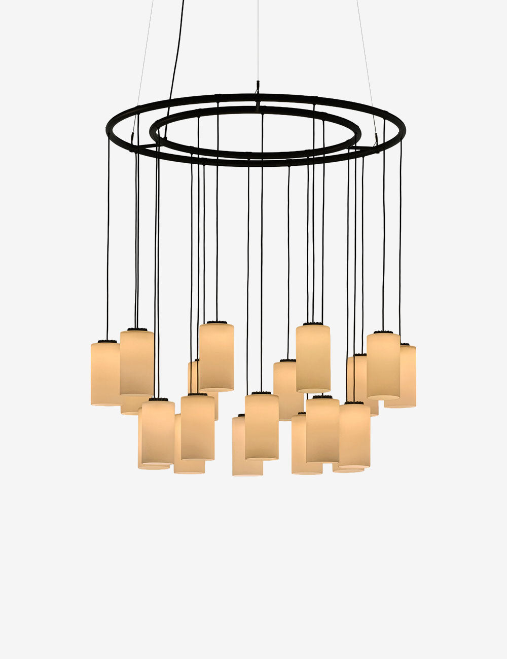 Cirio Chandelier
